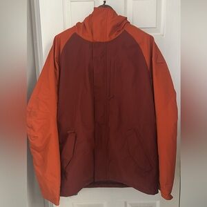 Men’s Burton Radial GORE-TEX Jacket Size LARGE